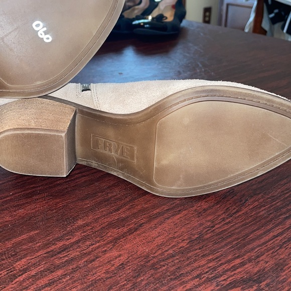 Frye Booties - Picture 5 of 5
